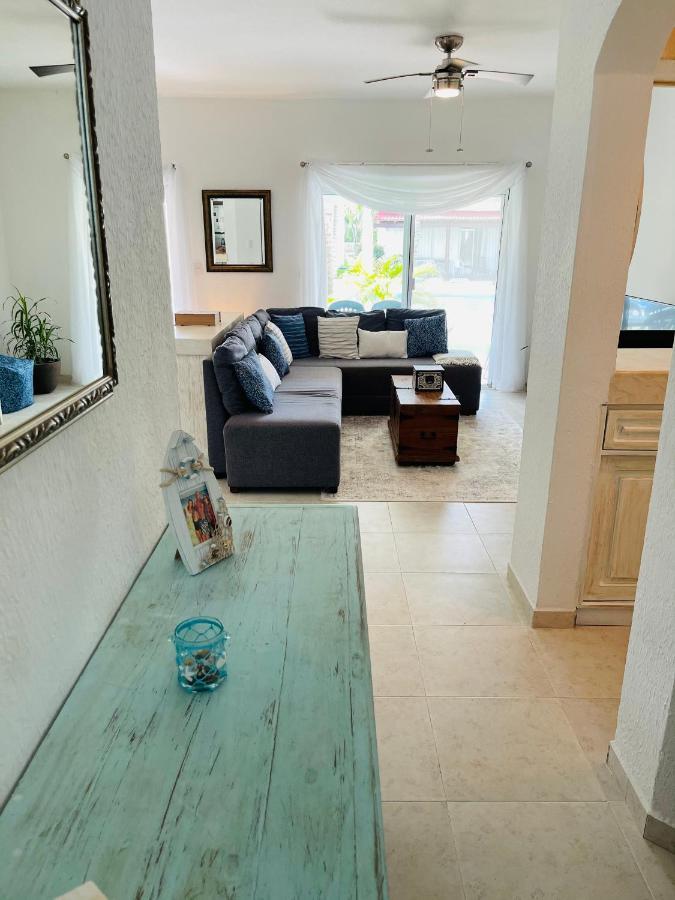 Villa Bella 3Br Wifi Bikes Beach Access (Adults Only) Playa del Carmen Extérieur photo