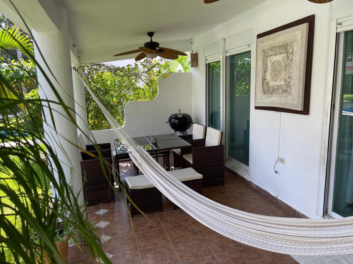 Villa Bella 3Br Wifi Bikes Beach Access (Adults Only) Playa del Carmen Extérieur photo