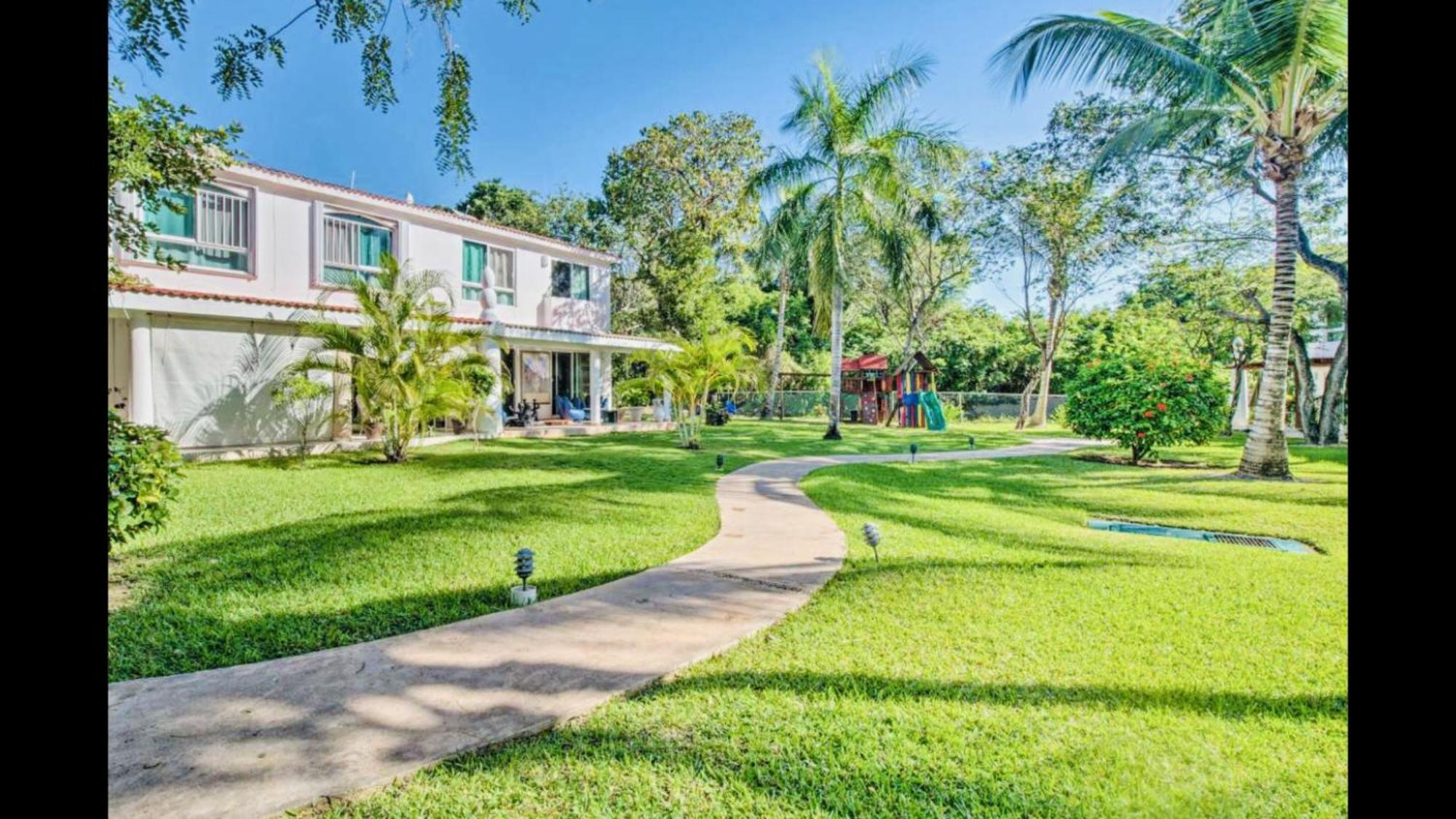 Villa Bella 3Br Wifi Bikes Beach Access (Adults Only) Playa del Carmen Extérieur photo