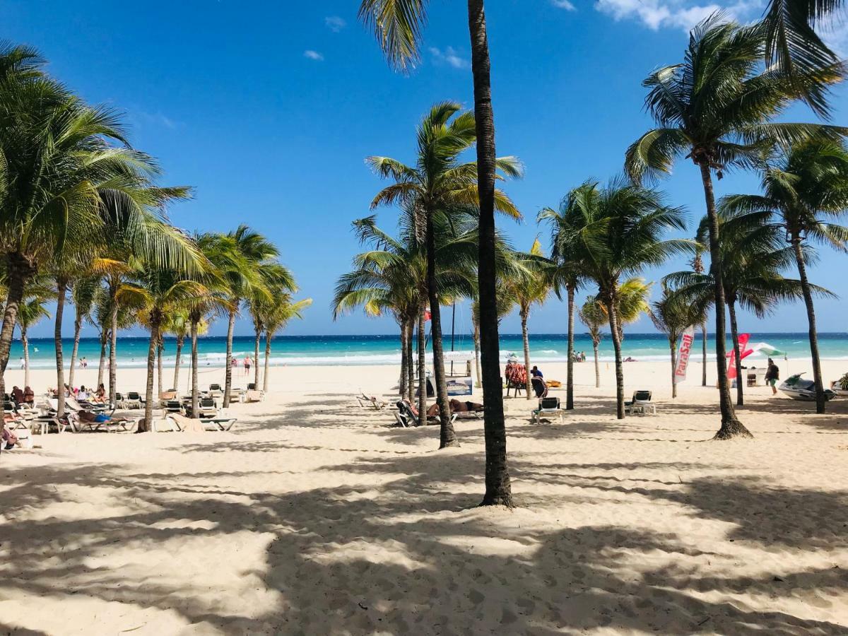Villa Bella 3Br Wifi Bikes Beach Access (Adults Only) Playa del Carmen Extérieur photo