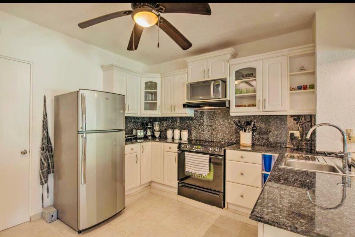 Villa Bella 3Br Wifi Bikes Beach Access (Adults Only) Playa del Carmen Extérieur photo