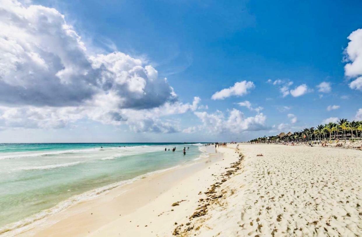 Villa Bella 3Br Wifi Bikes Beach Access (Adults Only) Playa del Carmen Extérieur photo
