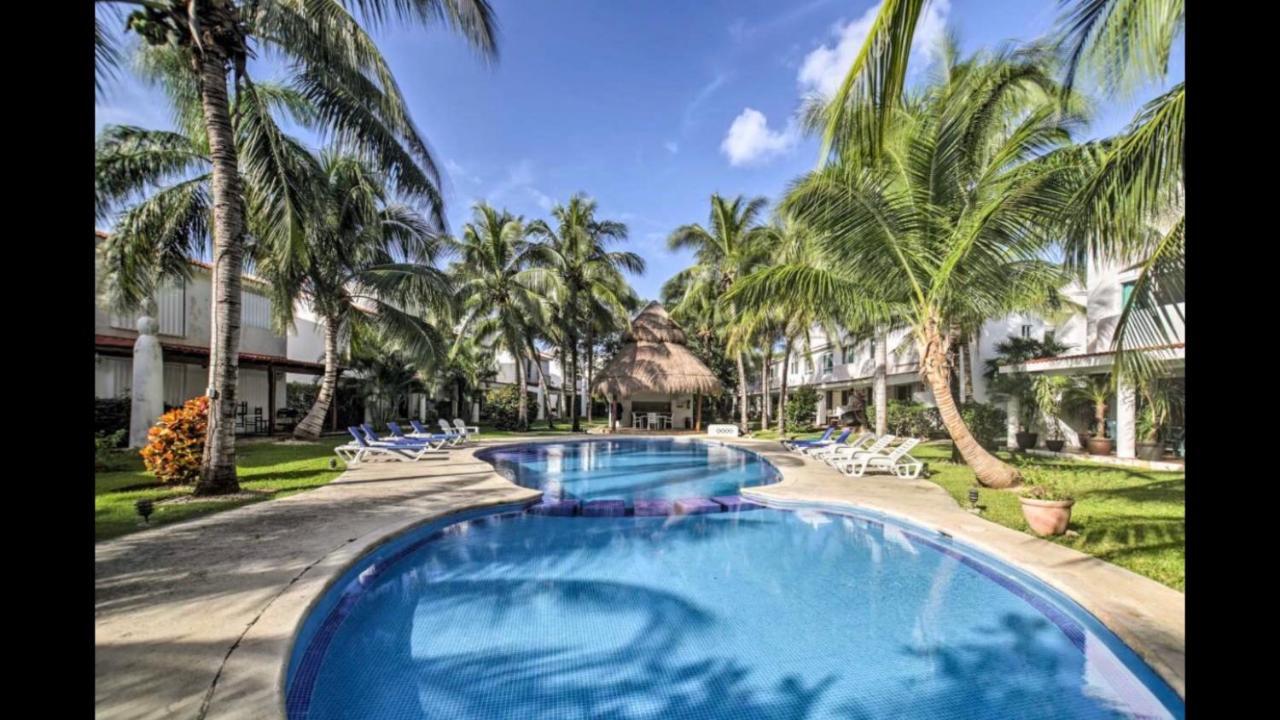 Villa Bella 3Br Wifi Bikes Beach Access (Adults Only) Playa del Carmen Extérieur photo